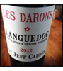 Les Darons Languedoc by Jeff Carrel 2012